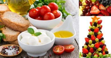 mediterranean diet plan for all