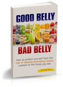 good belly bad belly