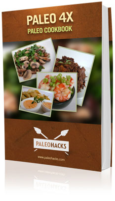 paleo hack cookbook