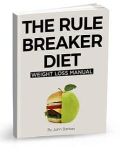 rule breaker diet