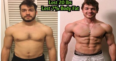 weight loss and Transform body