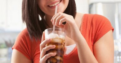 Soda Diet and Overweight