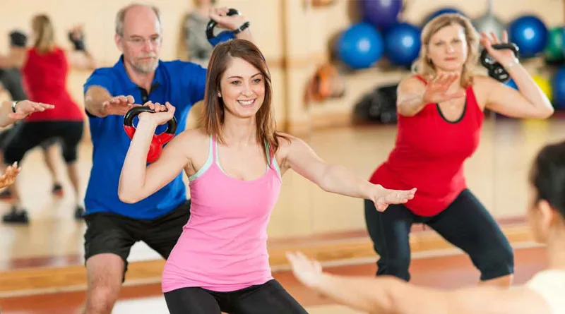 the benefits of better fitness