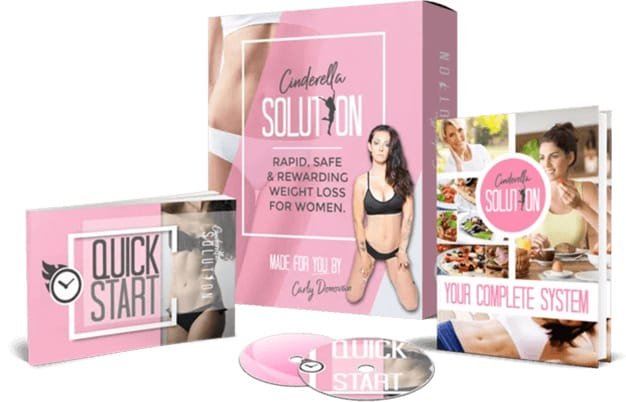 weight loss product