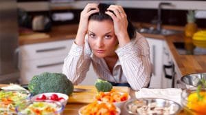 How to Lose Weight without Feeling Hungry