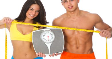 Lose Weight up to nine pounds in Eleven Days