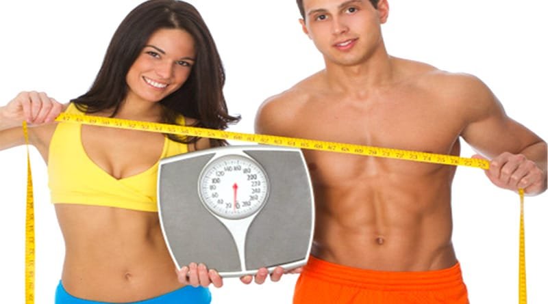 Lose Weight up to nine pounds in Eleven Days