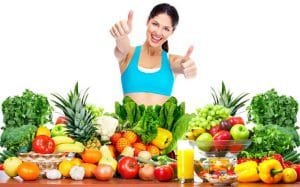 weight loss diet plan