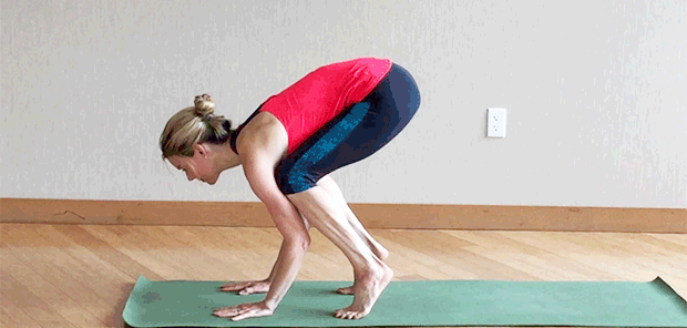 20 Most progressive Yoga poses to build up total body for beginners 19 cow pose yoga