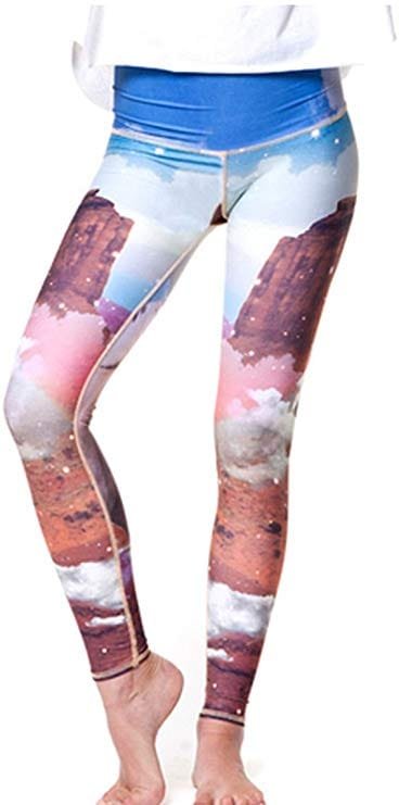 unicorn wrangler hot pant