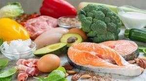 paleo vs keto diet