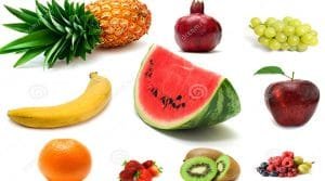 Ten Best Keto Fruits
