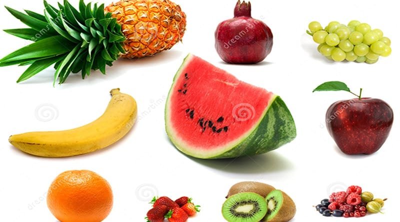 best keto diet fruits