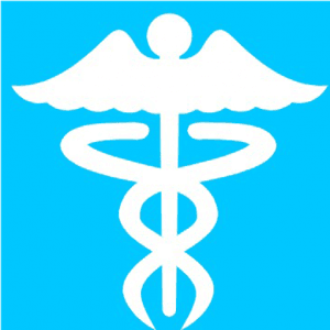 cropped Icon care health