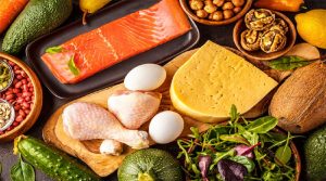 The Keto Diet- Ultimate Guide for Maintaining a Stunning Body