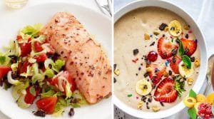 mediterranean recipes salad