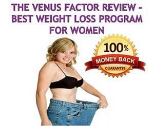 venus factor
