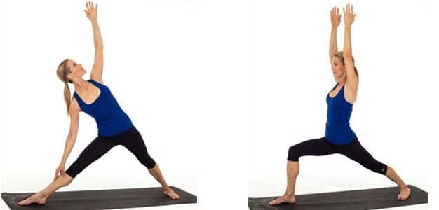 Yoga Burn Kick Start Kit - Review 2 yoga burn kick start