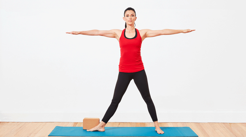 Yoga Postures for the Beginners