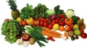 paleo diet foods
