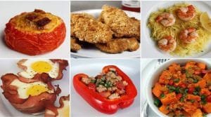 paleo diet recipes