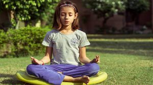 Best 10 fun scientifically proved yoga poses for kids