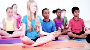 8 Dirty Truths about Teaching Kids Yoga