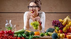 diet and weight loss