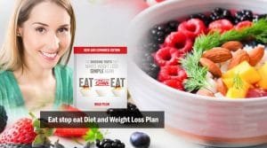 eat stop eat review