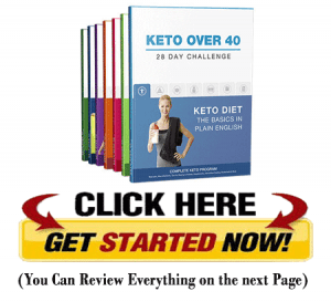 Keto 28 days Challenge