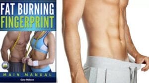 Fat Burning Fingerprint review excellence