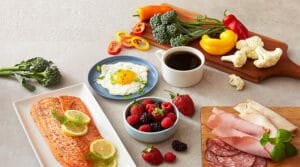 keto diet formula change