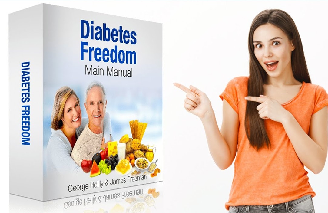 diabetes freedom program