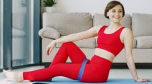 Exercises for Losing Hips