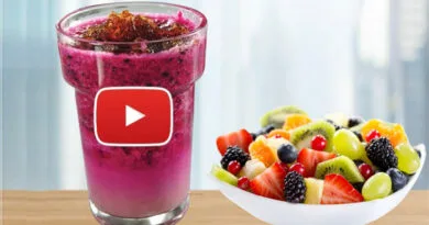 Okinawa Drink Fruit Juice menu