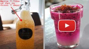 Okinawa Drink Juice