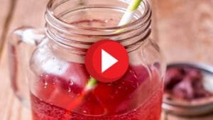 Okinawa Flat belly tonic bottle