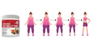 okinawa flat belly tonic results
