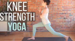 Modified Yoga Relieves Leg Pain: Read these mind-blowing Tips