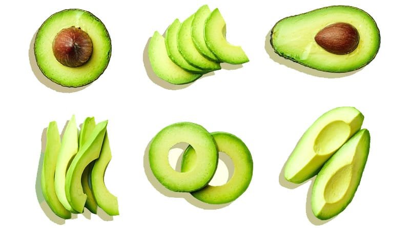 avocada