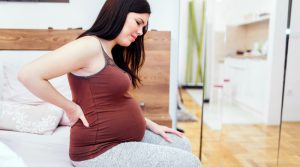 How to Get Rid of Back Pain during Pregnancy