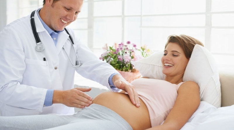 natural remedies to get pregnant fast