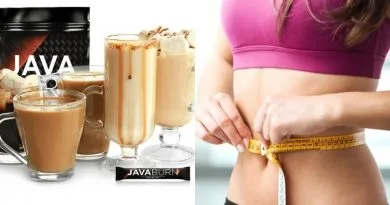 java burn fat burnig reviews