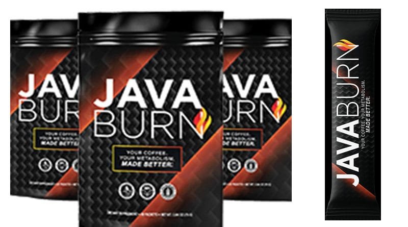 java burn reviews