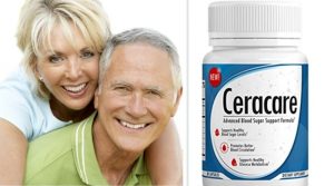 CeraCare Reviews: Natural Dietary Blood Sugar Ingredients without Side Effects