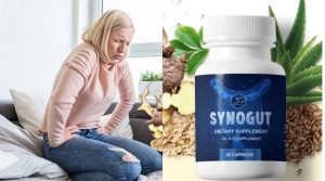 Synogut Review: Best Natural Healthy Digestive System Read or Miss Out