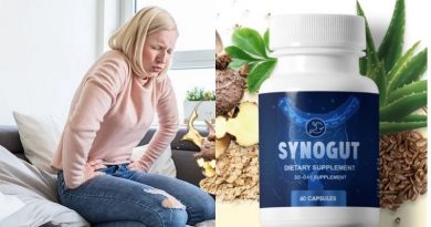 Synogut best natural healthy digestive system.