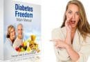 diabetes freedom reviews