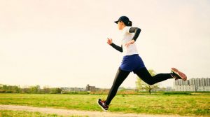 Beauty Benefits of Running That Will Convince You to Start Today