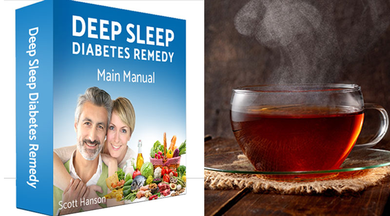 deep sleep diabetes remedy breakfast